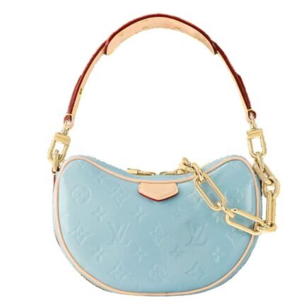 LOUIS VUITTON CROISSANT PM