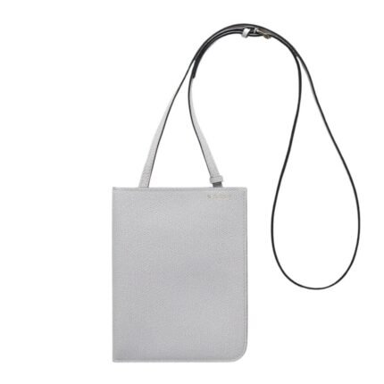 VALEXTRA CROSSBODY SOFT