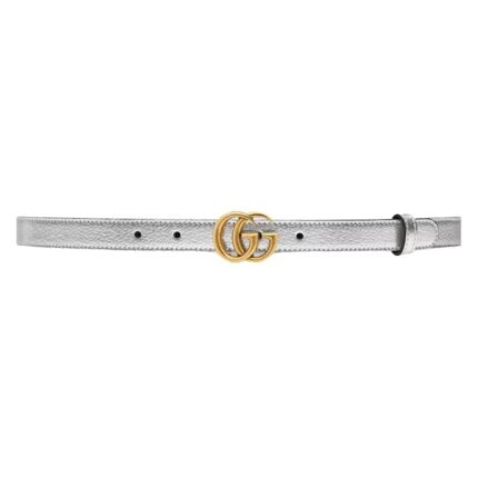 GUCCI GG MARMONT WIDE BELT