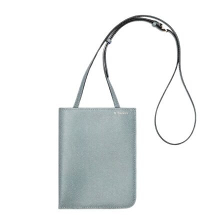 VALEXTRA CROSSBODY SOFT