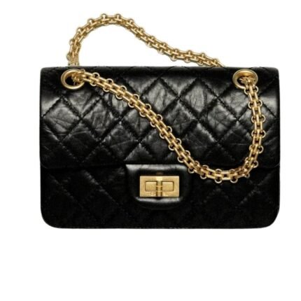 CHANEL MINI 2.55 HANDBAG