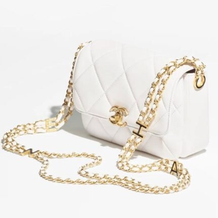 CHANEL MINI FLAP BAG