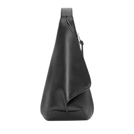 LOEWE ANTON SLING IN SOFT GRAINED CALSKIN