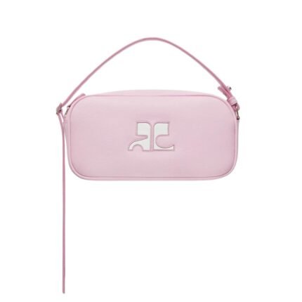 COURREGES REEDITION BAGUETTE BAG