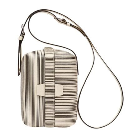 VALEXTRA TRIC TRAC SKETCH BAG