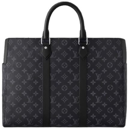 LOUIS VUITTON SAC PLAT 24H