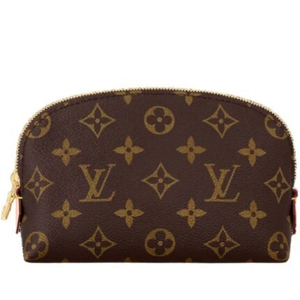 LOUIS VUITTON COSMETIC POUCH