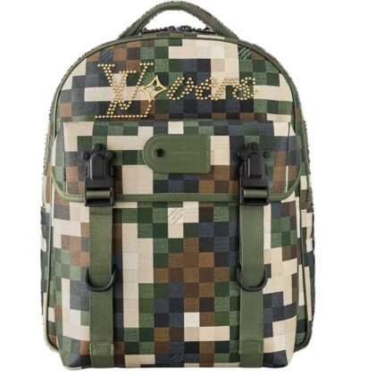 LOUIS VUITTON MOTION BACKPACK