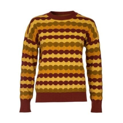 DODO BAR OR VERONA SWEATER