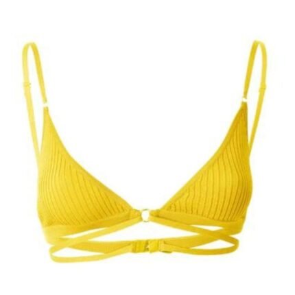 DODO BAR OR GOLDIE BRA