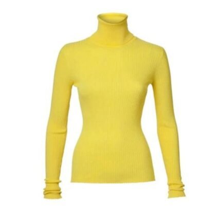 DODO BAR OR STACY TURTLENECK