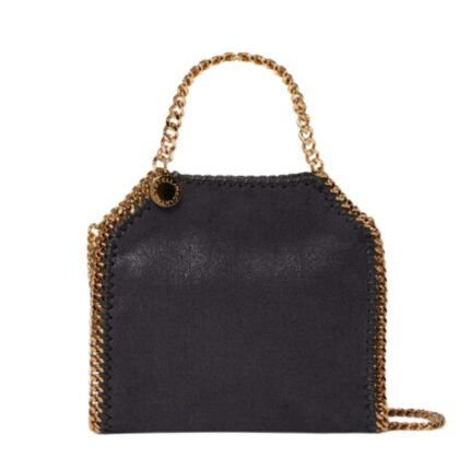 STELLA MCCARTNEY FALABELLA TINY TOTE BAG