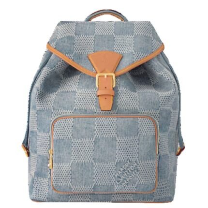 LOUIS VUITTON MONTSOURIS BACKPACK