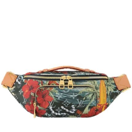 LOUIS VUITTON RUSH BUMBAG