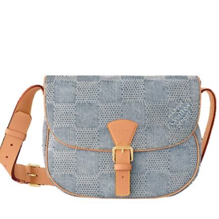 LOUIS VUITTON MONTSOURIS MESSENGER MM