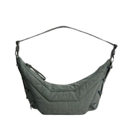 LA GARCONNE LEMAIRE SMALL SOFT GAME BAG