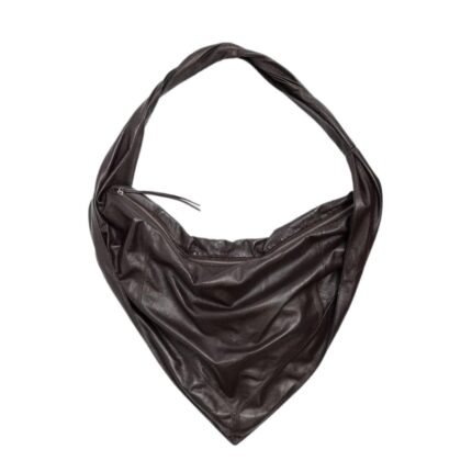 LA GARCONNE LEMAIRE SCARF BAG