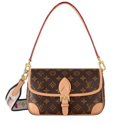 LOUIS VUITTON DIANE