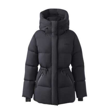 MACKAGE FREYA-CITY STRETCH LIGHT DOWN JACKET