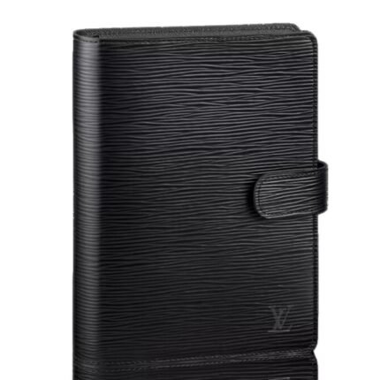 LOUIS VUITTON MEDIUM RING AGENDA COVER