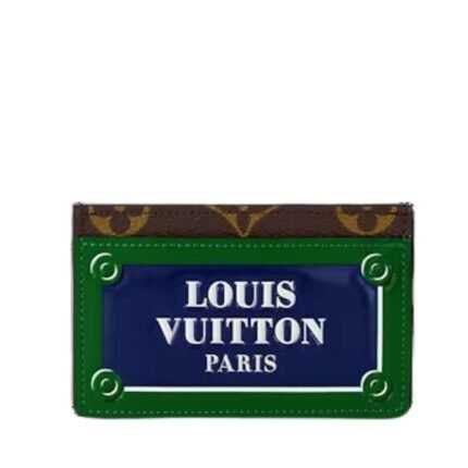 LOUIS VUITTON CARD HOLDER