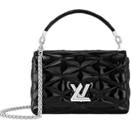 LOUIS VUITTON GO-14 MM