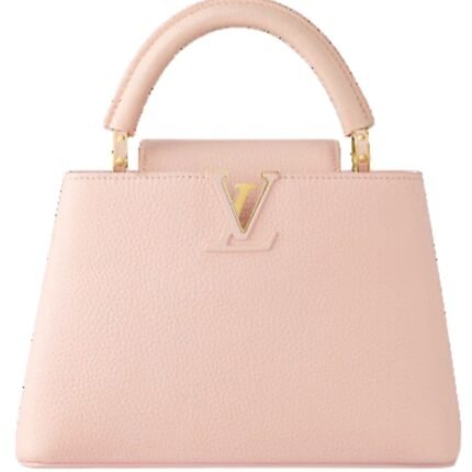 LOUIS VUITTON CAPUCINES BB