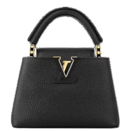 LOUIS VUITTON CAPUCIINES MINI