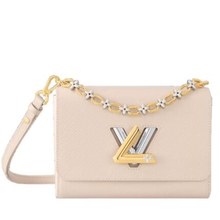 LOUIS VUITTON TWIST MM