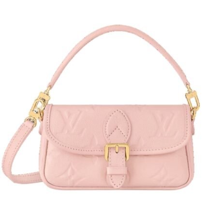 LOUIS VUITTON NANO DIANE