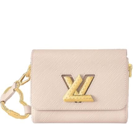 LOUIS VUITTON TWIST PM