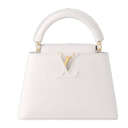 LOUIS VUITTON CAPUCINES MINI