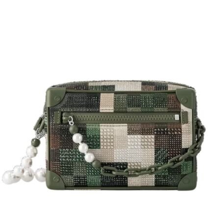 LOUIS VUITTON MINI SOFT TRUNK