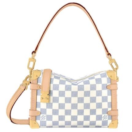 LOUIS VUITTON SIDE TRUNK MM