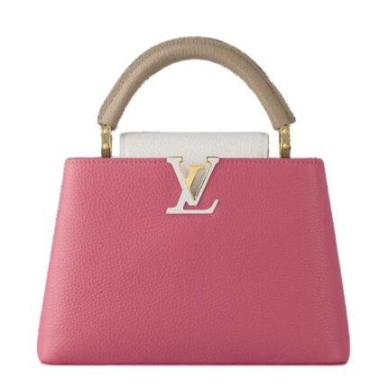 LOUIS VUITTON CAPUCINES BB