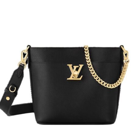 LOUIS VUITTON LOCK AND WALK