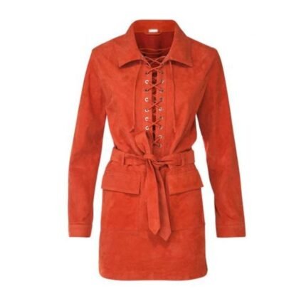 DODO BAR OR MARINA MINI DRESS