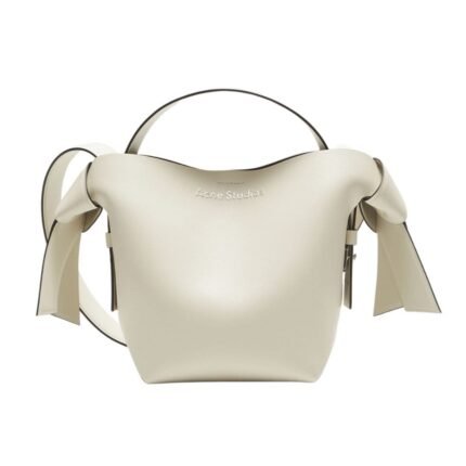 ACNE STUDIOS MUSUBI MINI SHOULDER BAG