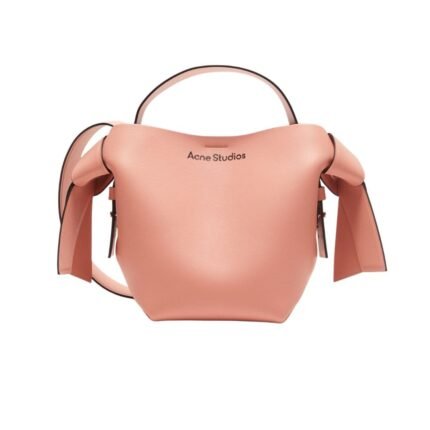 ACNE STUDIOS MUSUBI MINI SHOULDER BAG