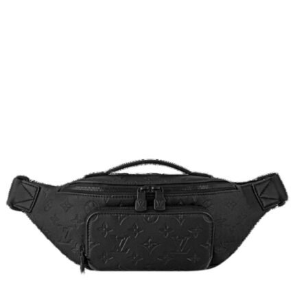 LOUIS VUITTON RUSH BUMBAG