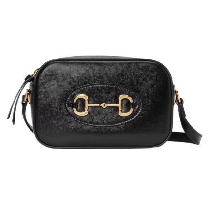 GUCCI HORSEBIT 1955 SMALL SHOULDER BAG