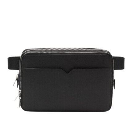 VALEXTRA BUM BAG