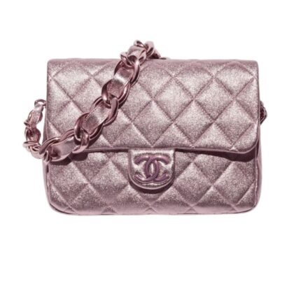 CHANEL FLAP BAG