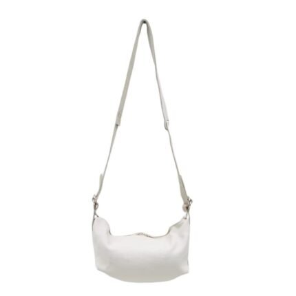 LA GARCONNE GUIDI SMALL LEATHER CROSSBODY BAG
