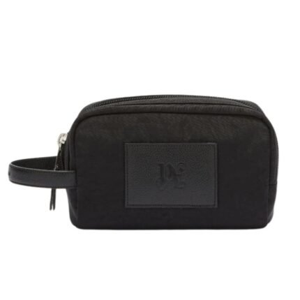 PALM ANGELS MONOGRAM POUCH