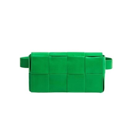 BOTTEGA VENETA CASSETTE BELT BAG