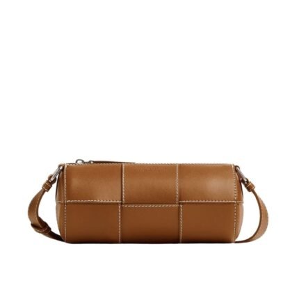 BOTTEGA VENETA SMALL CANETTE