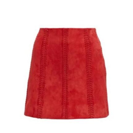 DODO BAR OR TALLA MINI SKIRT