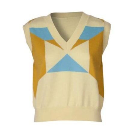 DODO BAR OR STAV SWEATER VEST