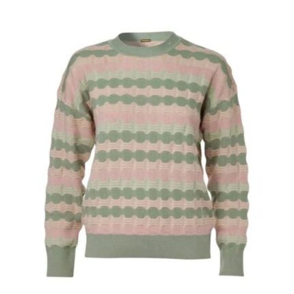 DODO BAR OR VERONA SWEATER
